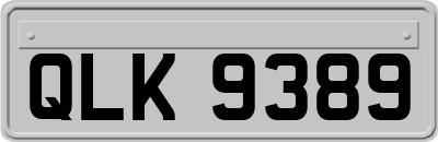 QLK9389