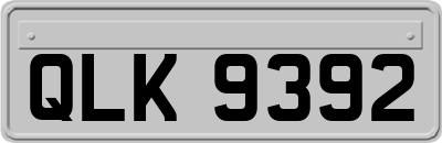 QLK9392