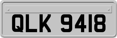 QLK9418