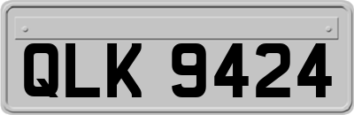 QLK9424