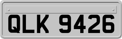 QLK9426