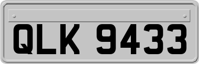 QLK9433