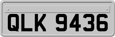 QLK9436