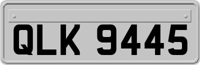 QLK9445