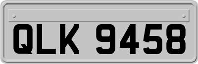 QLK9458