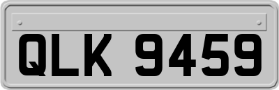 QLK9459