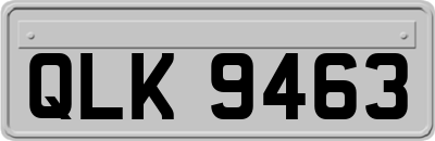 QLK9463