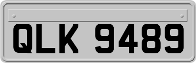 QLK9489