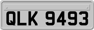 QLK9493