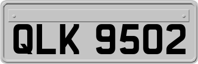 QLK9502