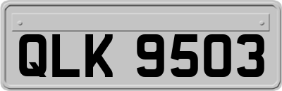 QLK9503