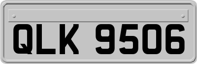 QLK9506