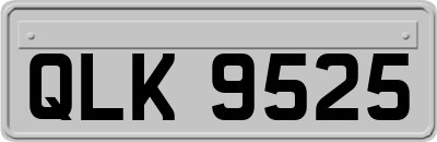 QLK9525