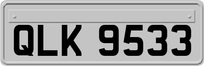 QLK9533