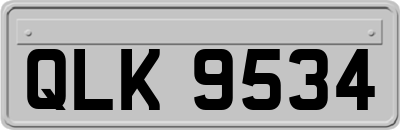 QLK9534