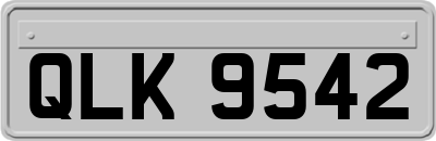 QLK9542