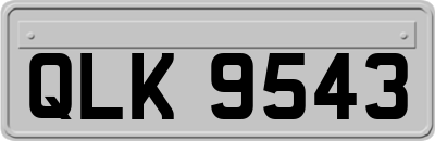 QLK9543