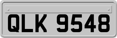 QLK9548