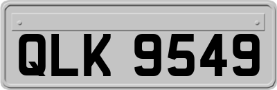 QLK9549