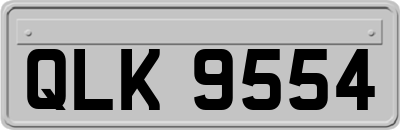 QLK9554