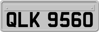 QLK9560