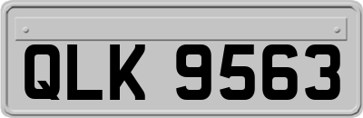 QLK9563