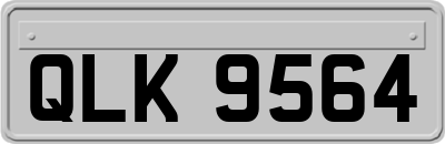 QLK9564