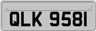 QLK9581