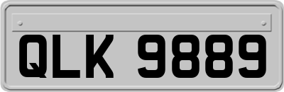 QLK9889