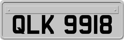 QLK9918