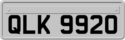 QLK9920