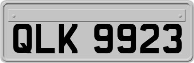 QLK9923