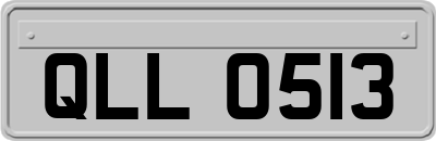 QLL0513