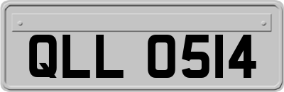 QLL0514