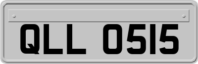 QLL0515