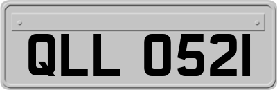 QLL0521