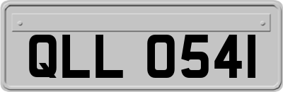 QLL0541