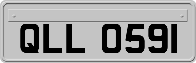 QLL0591