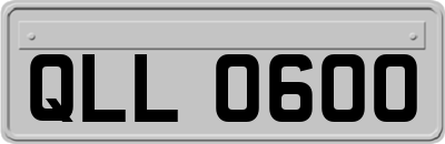 QLL0600