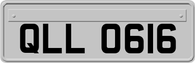 QLL0616