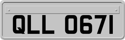 QLL0671