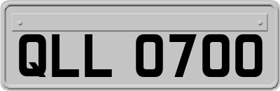 QLL0700