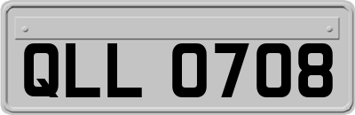 QLL0708