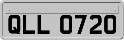 QLL0720