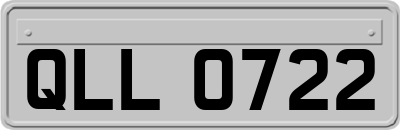 QLL0722