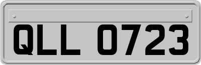 QLL0723