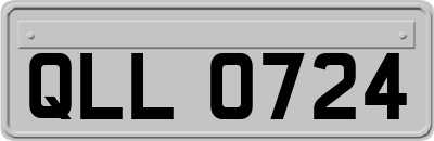 QLL0724