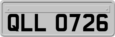 QLL0726