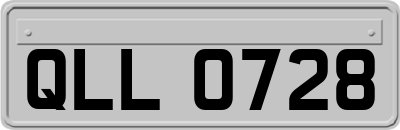 QLL0728