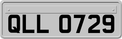 QLL0729